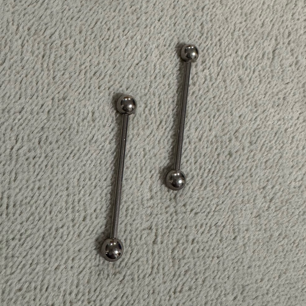 Industrial Bars